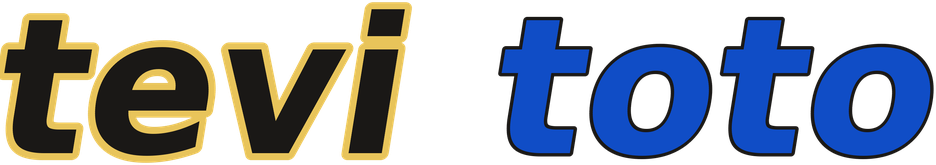 tevi toto logo